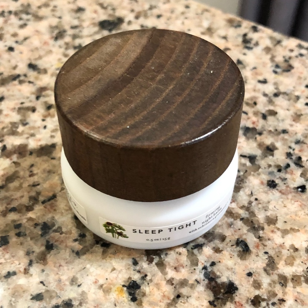 Farmacy Sleep Tight 0.5oz
